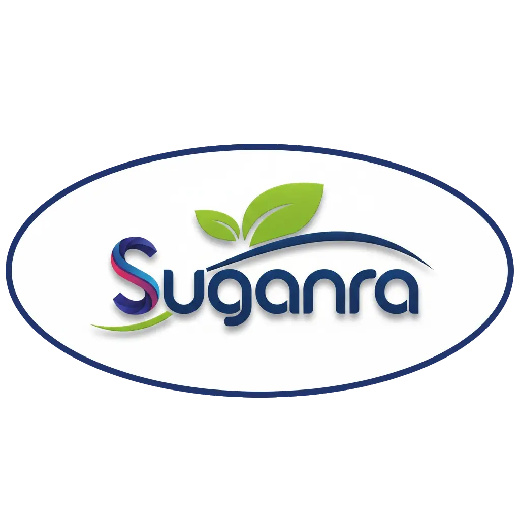 Suganra Logo