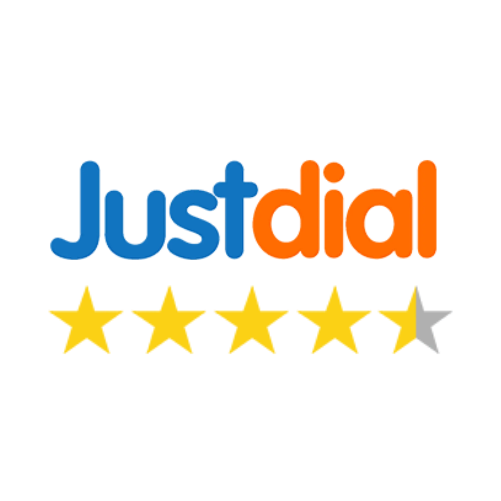 JustDial